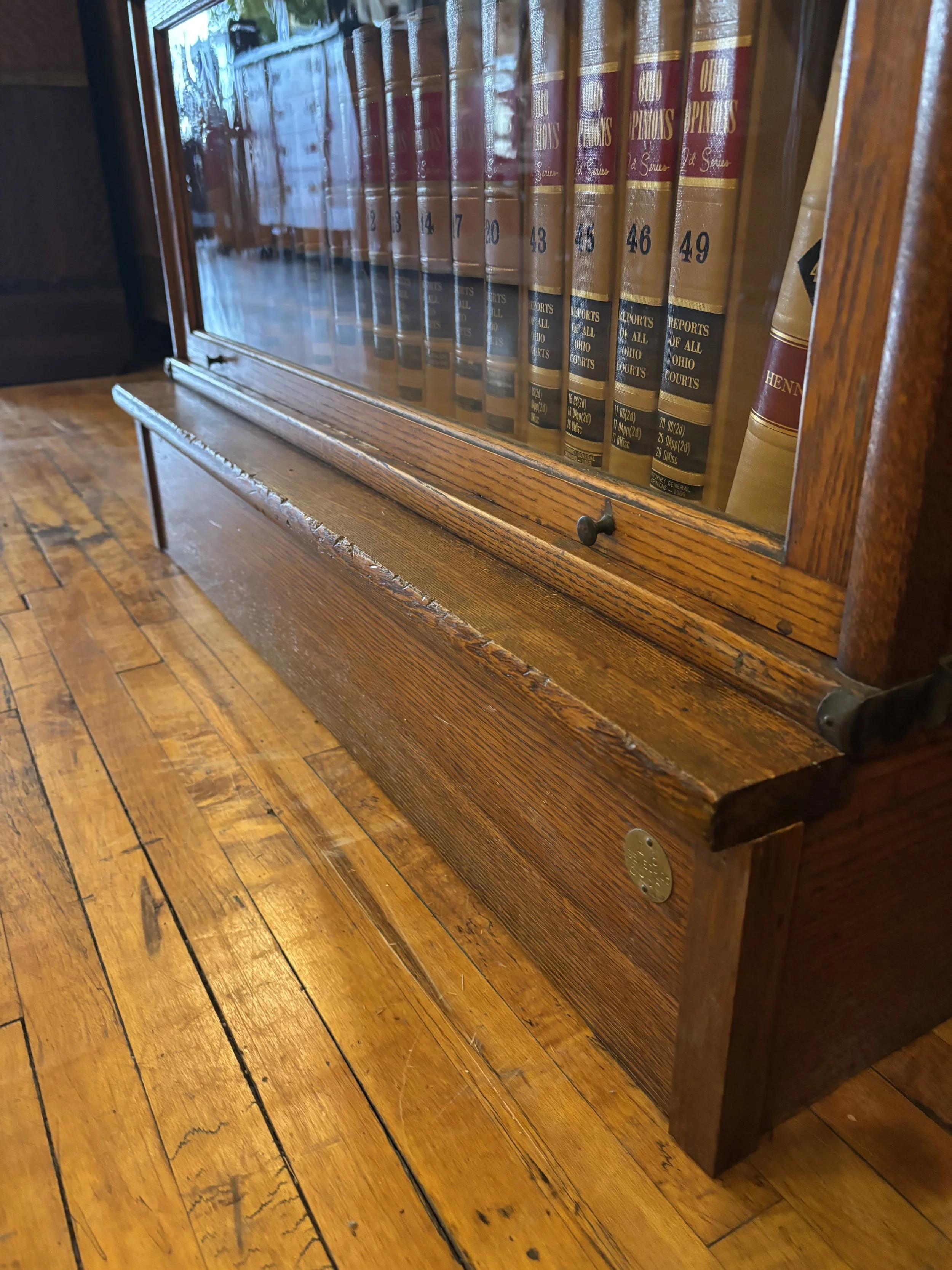 Euro Classics Antiques | Antique Mission Style Furniture in